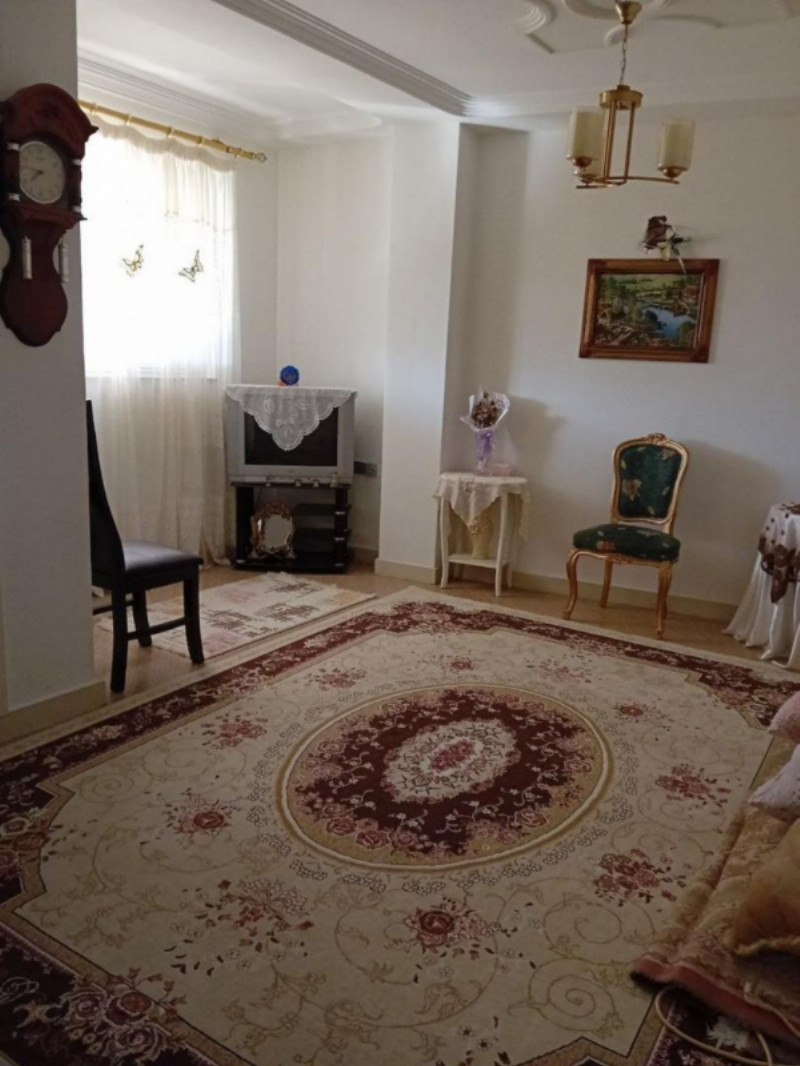 آپارتمان 128 متری دو خوابه در ماسال12846710487