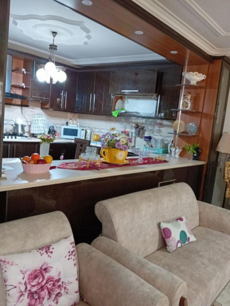 آپارتمان 128 متری دو خوابه در ماسال12846710496