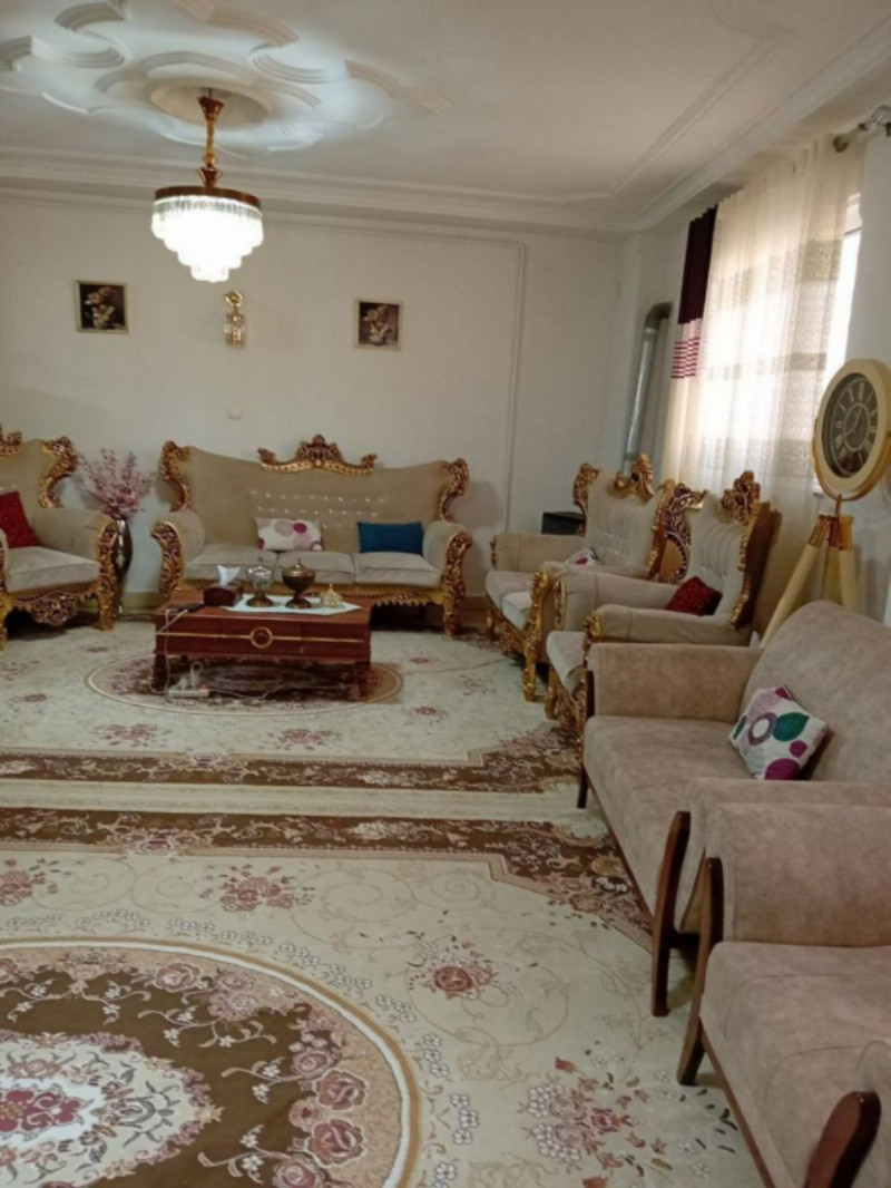 آپارتمان 128 متری دو خوابه در ماسال12846710497