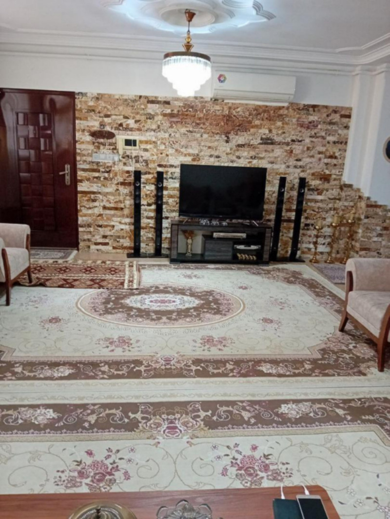 آپارتمان 128 متری دو خوابه در ماسال12846710499