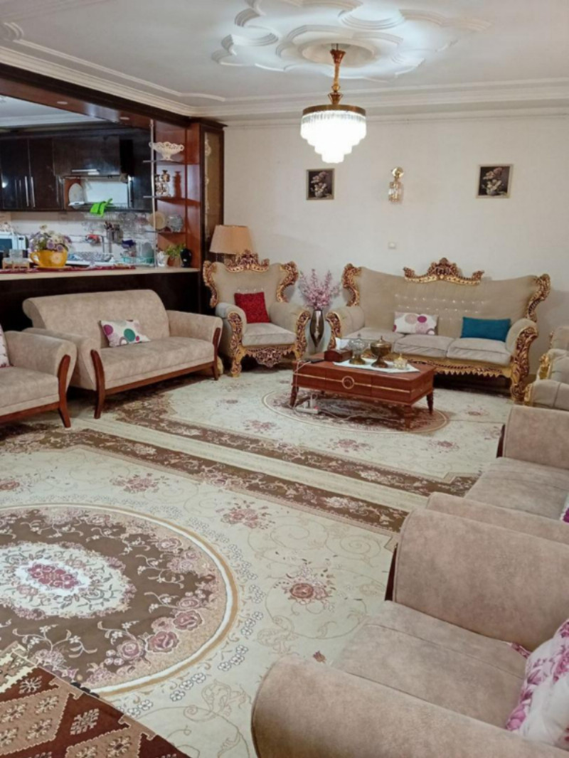 آپارتمان 128 متری دو خوابه در ماسال12846710500