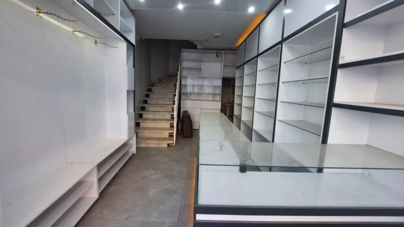 تجاری 200 متری پنج خوابه در خیابان بوعلی همدان12847210503