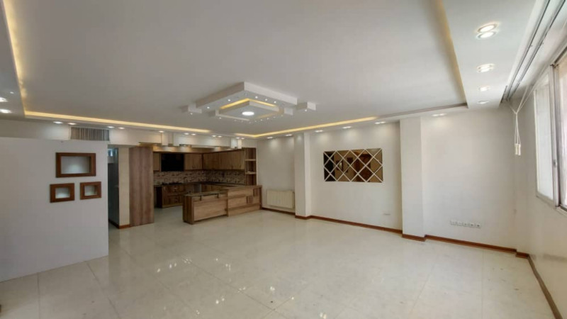 آپارتمان 155 متری سه خوابه در برازنده اصفهان12850010536