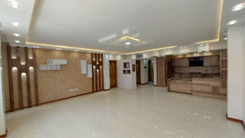 آپارتمان 155 متری سه خوابه در برازنده اصفهان12850010538