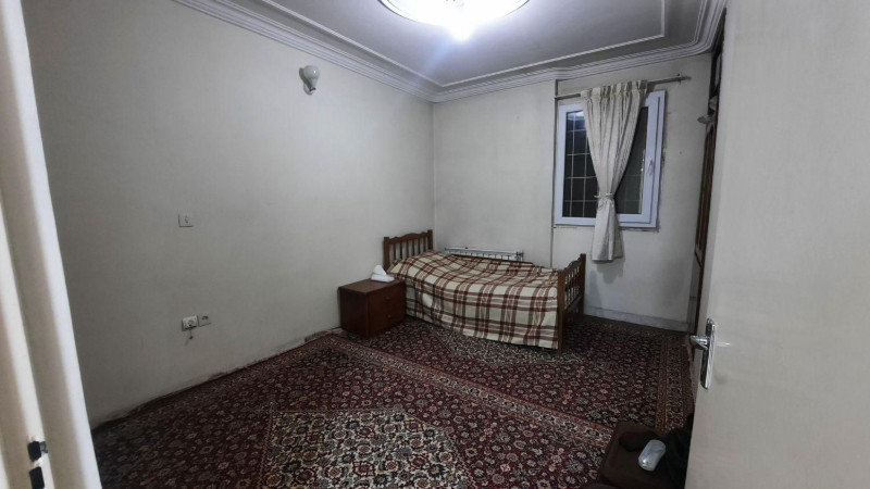 آپارتمان 85 متری دو خوابه در استادان همدان1250971068