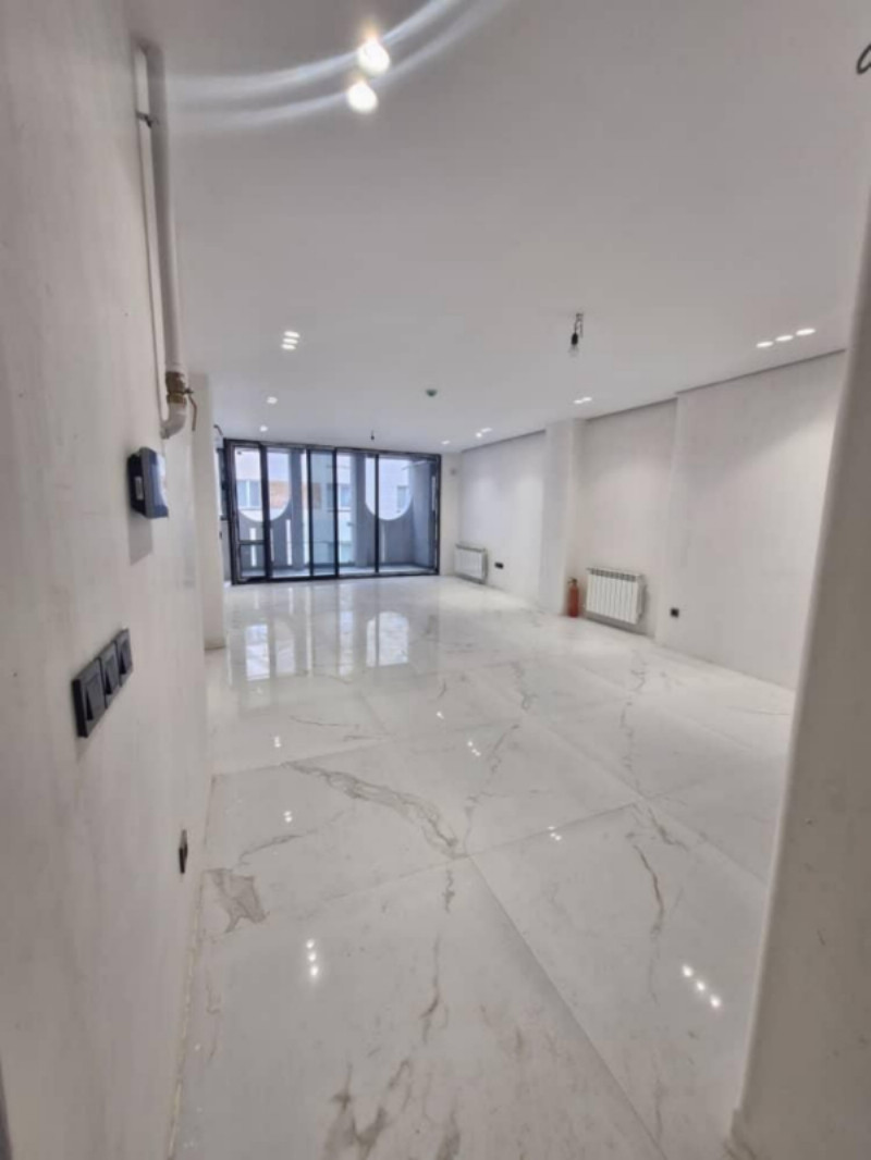 آپارتمان 135 متری سه خوابه در رکنی همدان12857810718