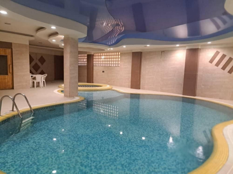آپارتمان 305 متری چهارخوابه در دروس تهران12859110782
