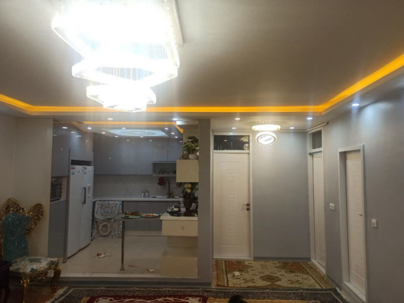آپارتمان 80 متری دو خوابه در خیابان مطهری سبزوار12860310843