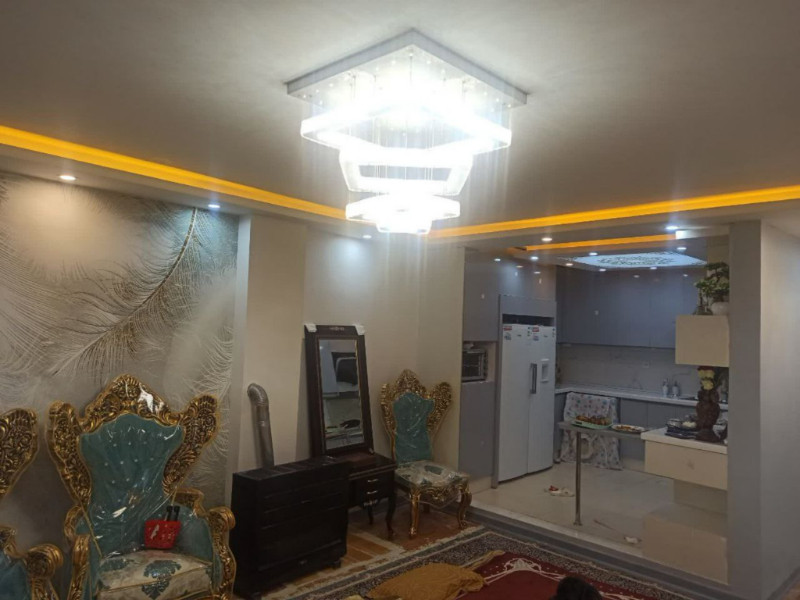 آپارتمان 80 متری دو خوابه در خیابان مطهری سبزوار12860310844
