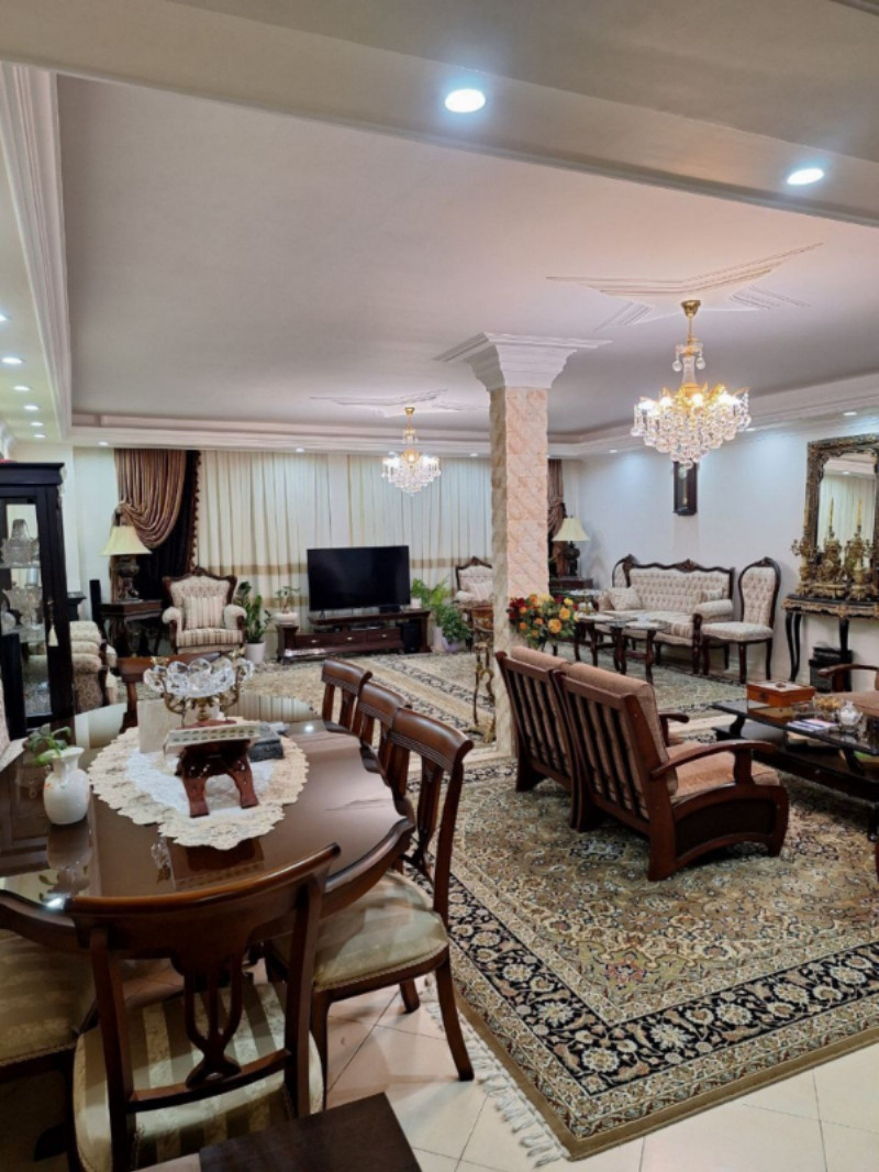 آپارتمان 138 متری دو خوابه در خیابان بهار سبزوار12863610873