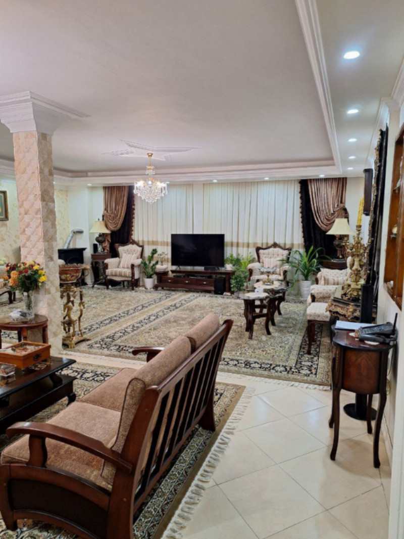 آپارتمان 138 متری دو خوابه در خیابان بهار سبزوار12863610875