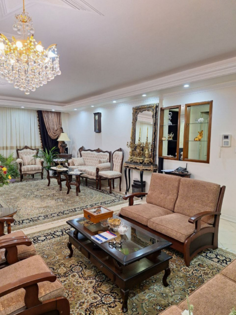 آپارتمان 138 متری دو خوابه در خیابان بهار سبزوار12863610877