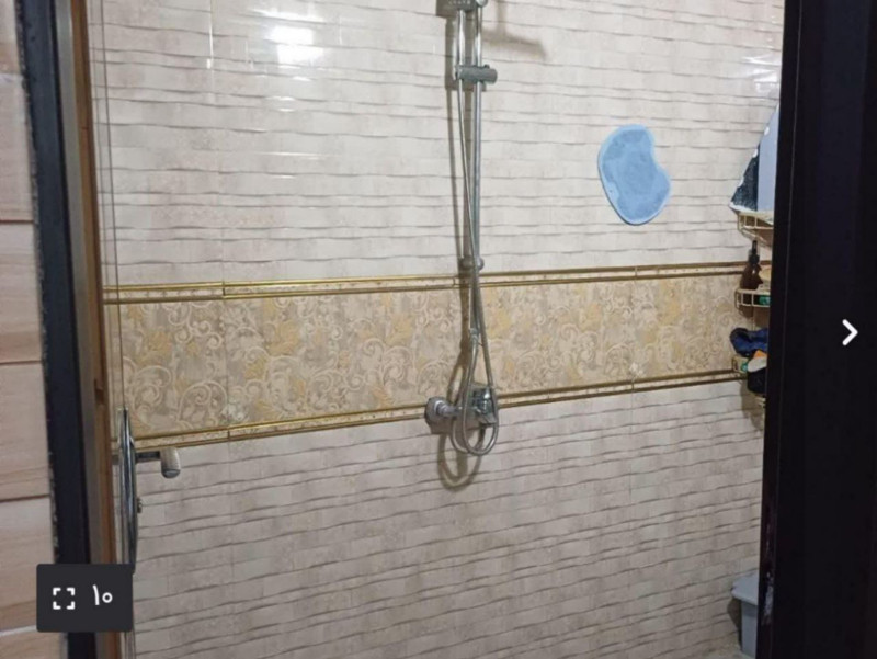 آپارتمان 160 متری سه خوابه در بلوار رازی سبزوار12863810880
