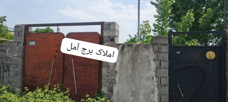 تجاری 190 متری در بلوار شهید مطهری آمل12866210977