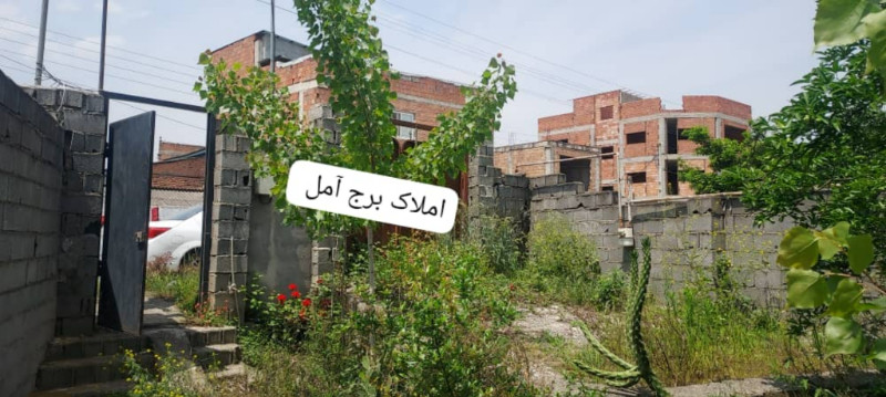 تجاری 190 متری در بلوار شهید مطهری آمل12866210978