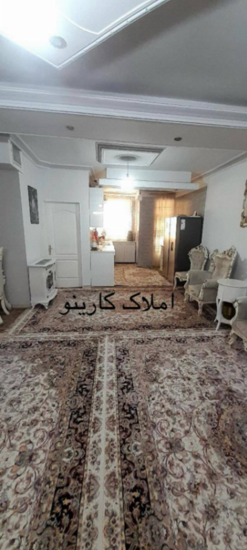 آپارتمان 69 متری یک خوابه در شادآباد تهران12868111065