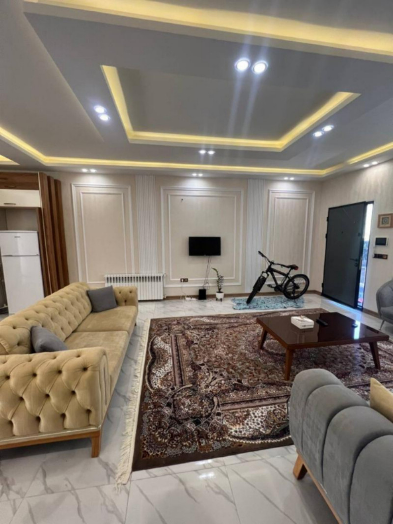 ویلا 105 متری دو خوابه در زیباکنار12869011106