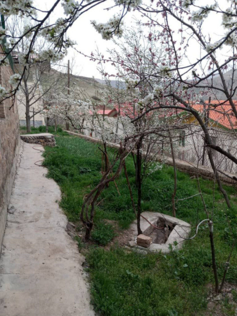 ویلا 170 متری در روستای اوانک طالقان12869111110