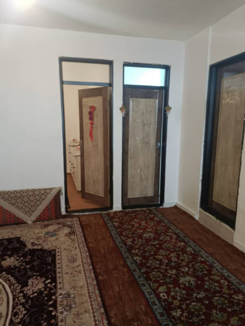 آپارتمان 86 متری دو خوابه در خیابان ایده لو تبریز12869911135