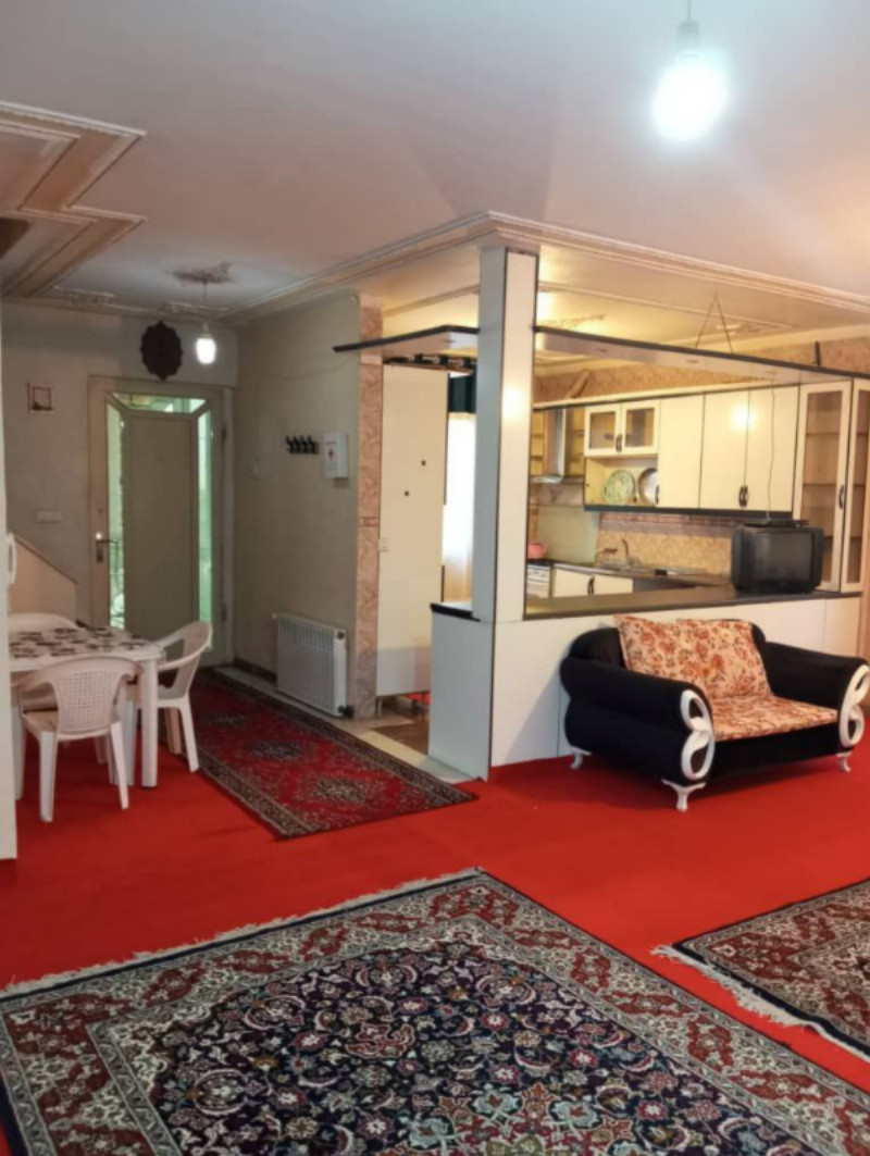 خانه 280 متری سه خوابه در طالقان12873011224