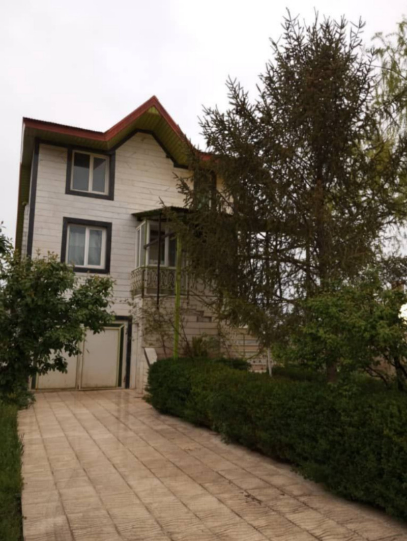 خانه 280 متری سه خوابه در طالقان12873011226