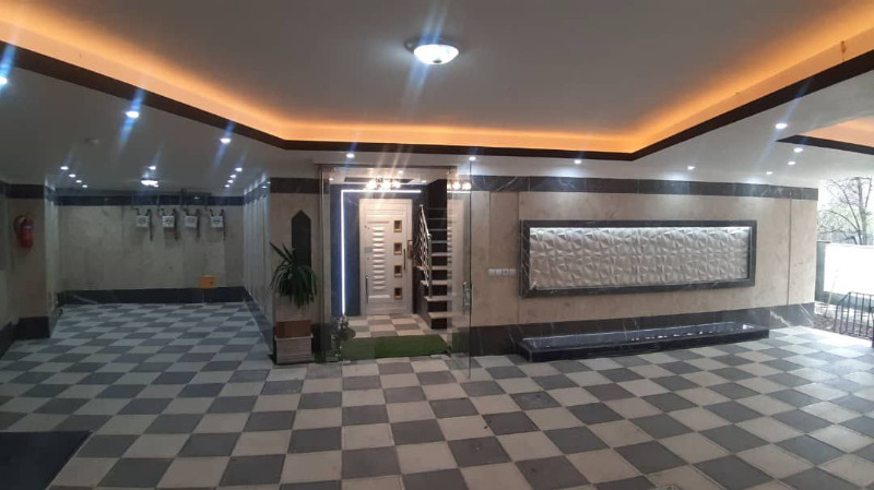 آپارتمان 143 متری دو خوابه در گلینک طالقان12873111230