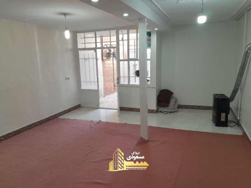 آپارتمان 75 متری یک خوابه در شهریار12873611241