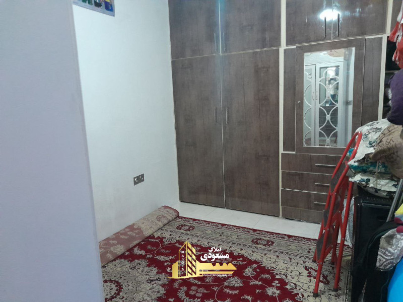 آپارتمان 75 متری یک خوابه در شهریار12877311314