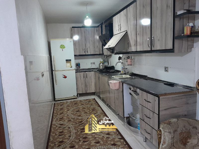 آپارتمان 75 متری یک خوابه در شهریار12877311315