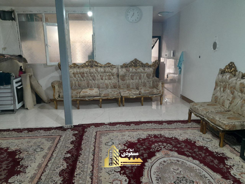 آپارتمان 75 متری یک خوابه در شهریار12877311316