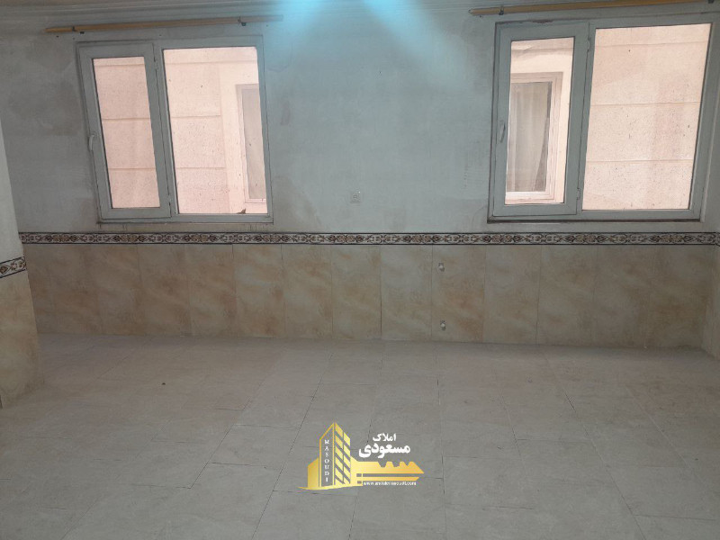 آپارتمان 75 متری یک خوابه در بلوار امام حسین شهریار1251271135
