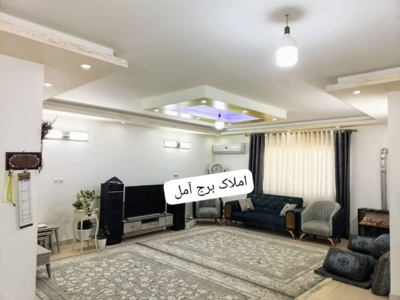 خانه 90 متری دو خوابه در بلوار شهید مطهری آمل