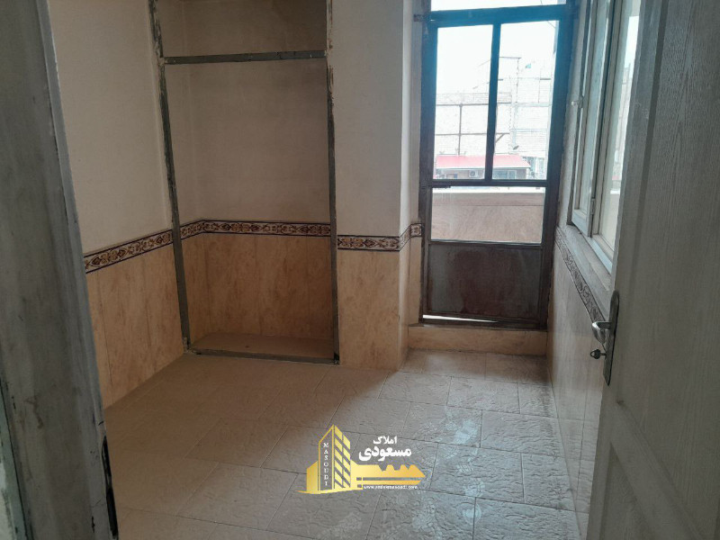 آپارتمان 75 متری یک خوابه در بلوار امام حسین شهریار1251271136