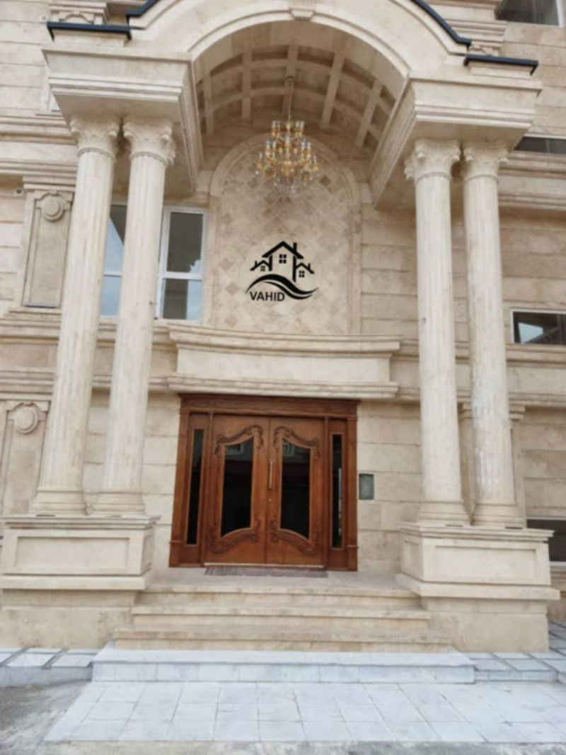 آپارتمان 103 متری دو خوابه در طالقان12881811362