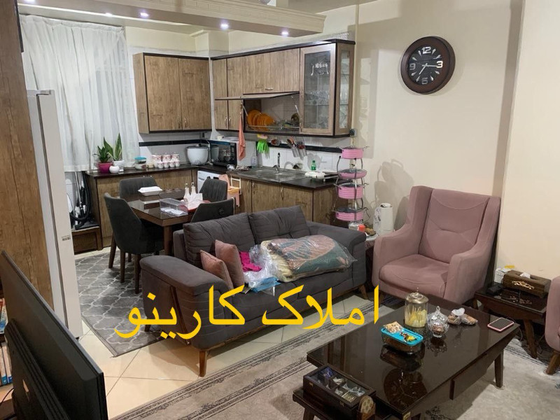 آپارتمان 42 متری یک خوابه در شادآباد تهران