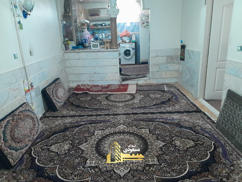 ویلا 140 متری در آزادگان شهریار12884511404