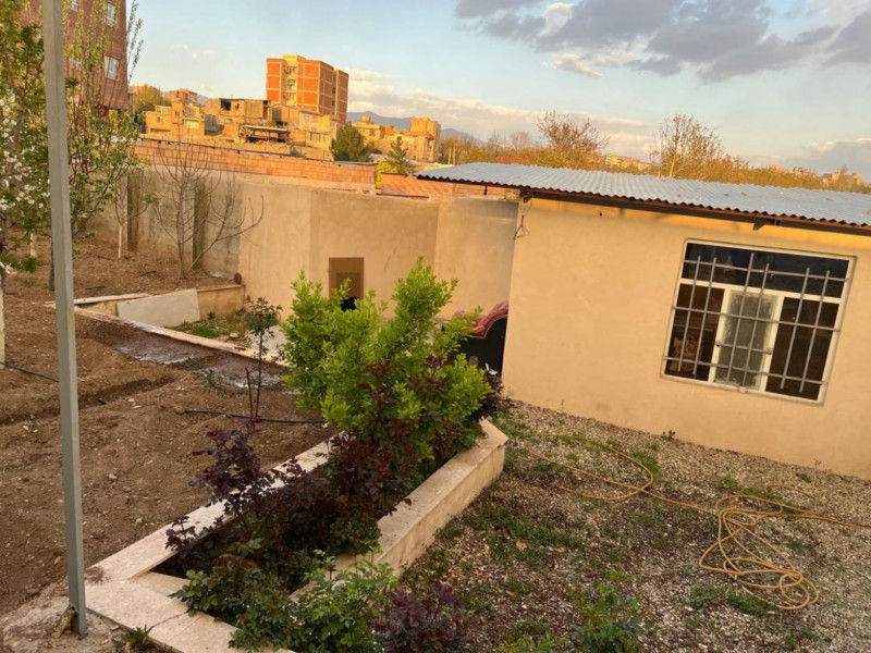 باغ 225 متری در بومهن12890311507