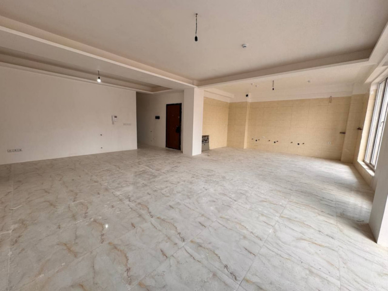 آپارتمان 115 متری دو خوابه در مرزداران تبریز12891411519