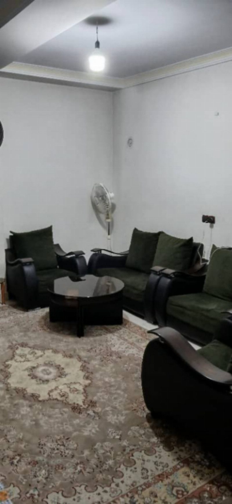 آپارتمان 43 متری یک خوابه در شادآباد تهران