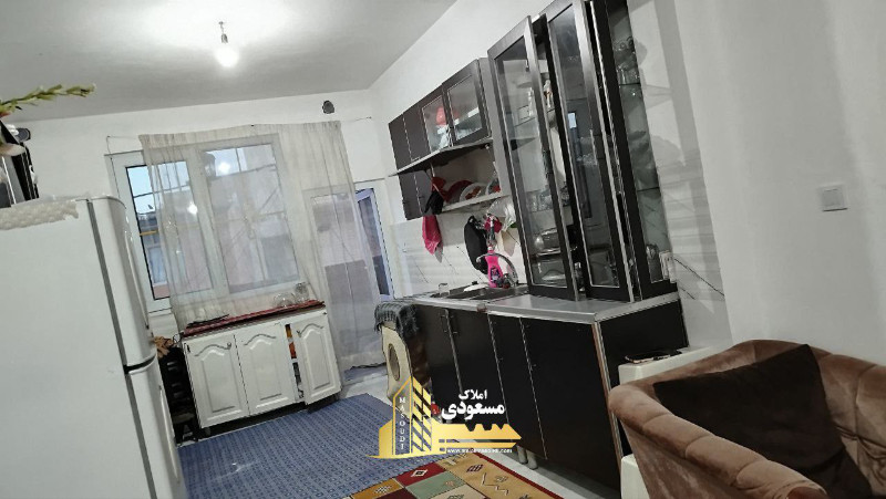 آپارتمان 90 متری دو خوابه در خیابان صاحب الزمان شهریار12899111612
