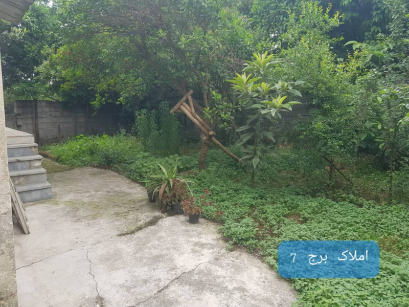 خانه 150 متری در بلوار بسیج آمل
