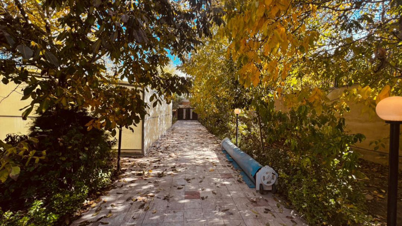 ویلا 190 متری سه خوابه در سهیلیه کرج12909311715