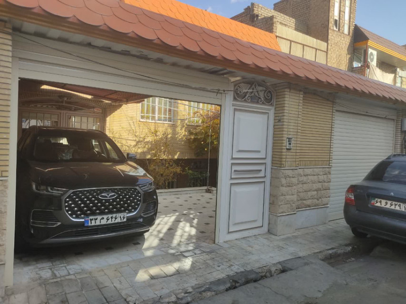خانه 260 متری دو خوابه در بلوار شهید صدوقی قم