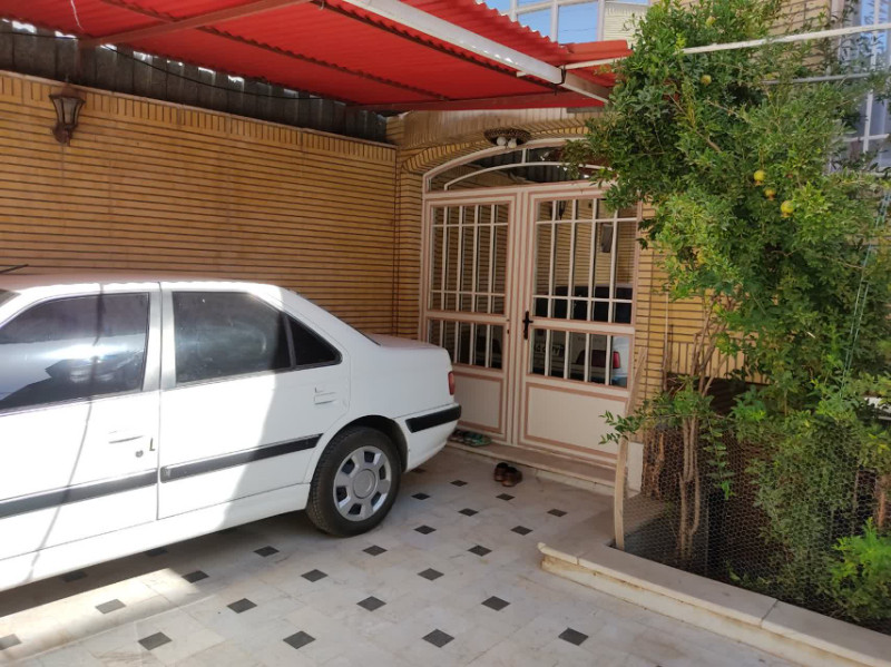 خانه 260 متری دو خوابه در بلوار شهید صدوقی قم12912111761