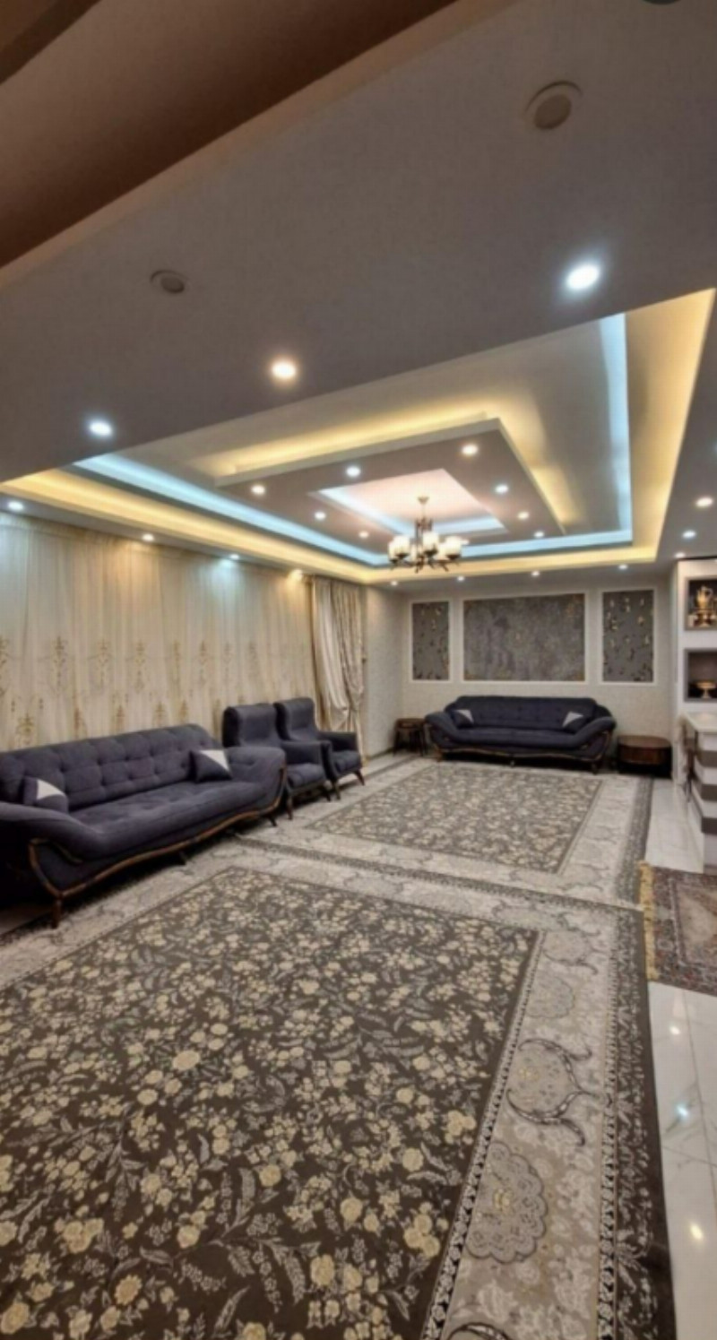 آپارتمان 140 متری دو خوابه در ولیعصر تبریز12914711840