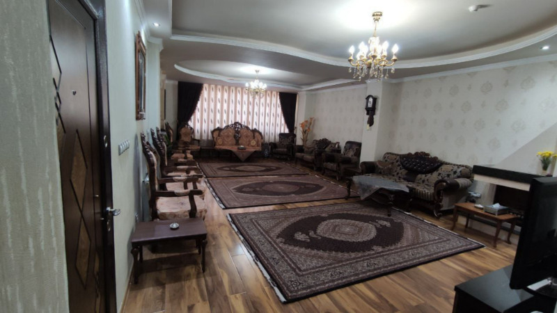 آپارتمان 165 متری سه خوابه در ولیعصر تبریز12915111859