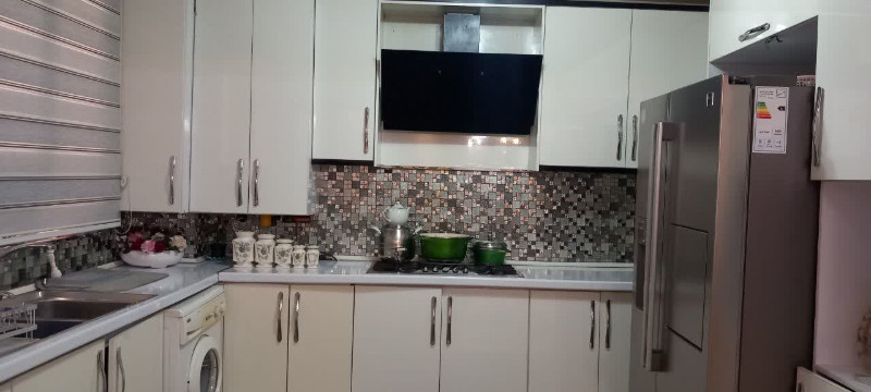 آپارتمان 80 متری دو خوابه در ساماندهی کرج1251901187