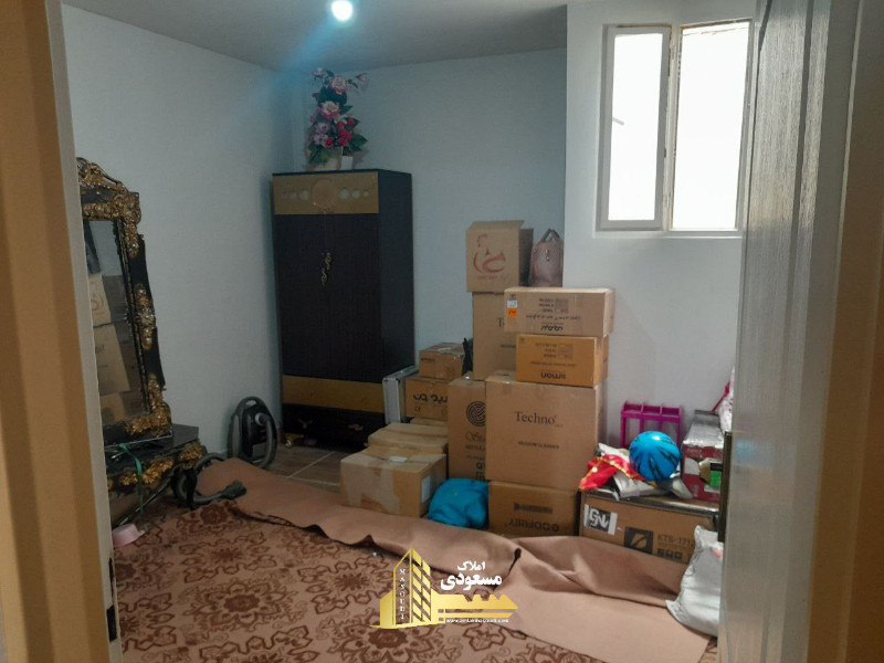 آپارتمان 80 متری دو خوابه در شهریار12922011876