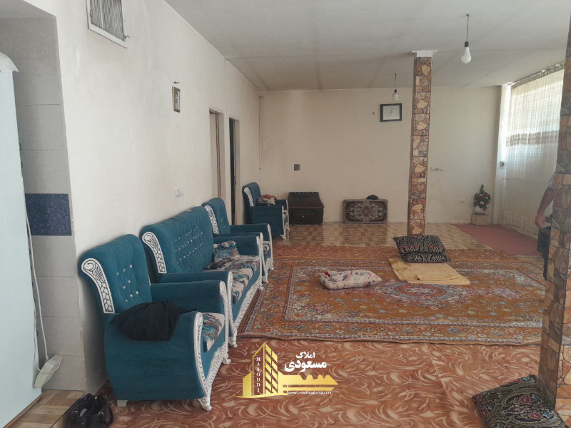 ویلا 300 متری دو خوابه در تبریز12922311881