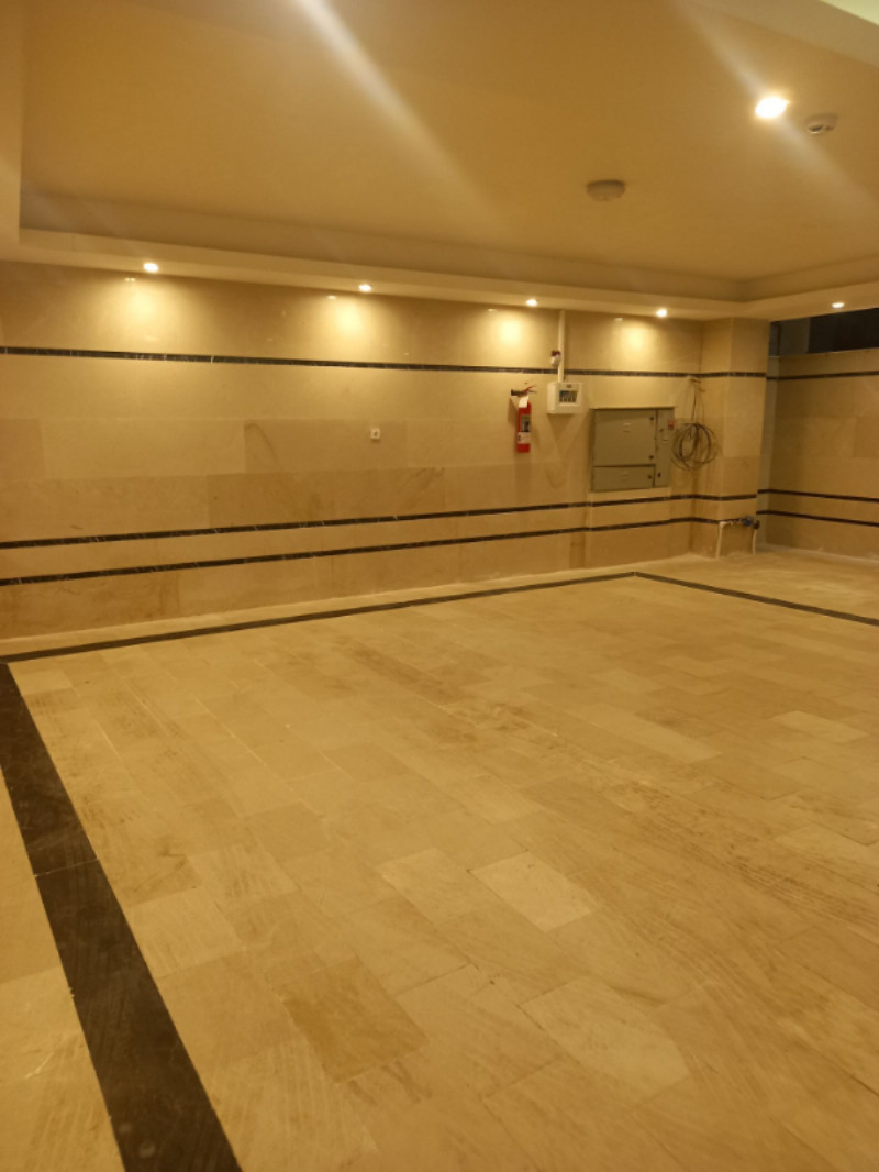آپارتمان 180 متری سه خوابه در خیابان هراز آمل1251921193